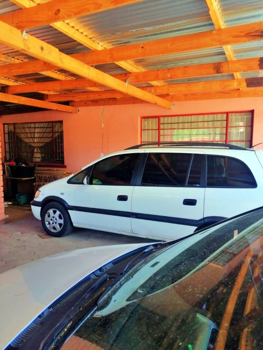 3 Bedroom Property for Sale in Die Rand Northern Cape